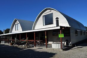 Arch Cabins Self Catering