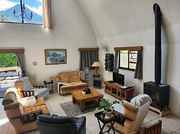 Arch Cabins Self Catering