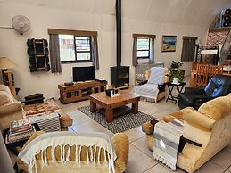 Arch Cabins Self Catering
