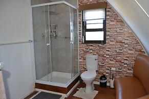Arch Cabins Self Catering