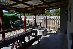 Arch Cabins Self Catering