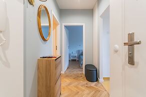 Zefir by Grand Apartments