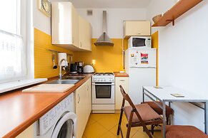 Zefir by Grand Apartments