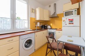 Zefir by Grand Apartments