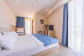 Kosher Hotel Franca