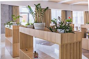 Kosher Hotel Franca