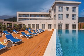 Kosher Hotel Franca