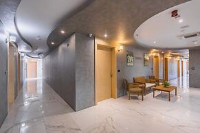Kosher Hotel Franca