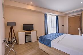 Kosher Hotel Franca