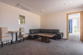 Kosher Hotel Franca