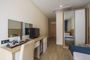Kosher Hotel Franca