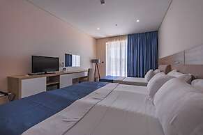Kosher Hotel Franca