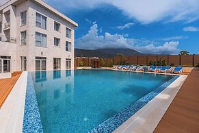 Kosher Hotel Franca