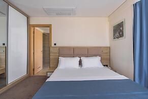 Kosher Hotel Franca