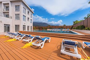 Kosher Hotel Franca