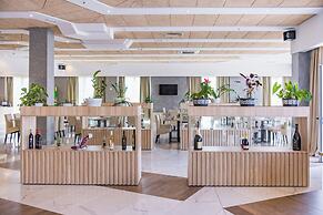 Kosher Hotel Franca