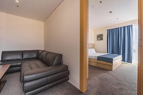 Kosher Hotel Franca