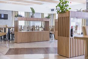 Kosher Hotel Franca
