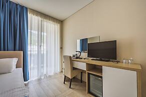 Kosher Hotel Franca