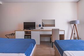 Kosher Hotel Franca