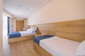 Kosher Hotel Franca