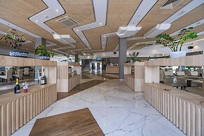 Kosher Hotel Franca