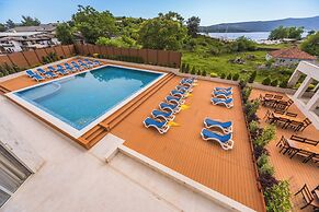 Kosher Hotel Franca