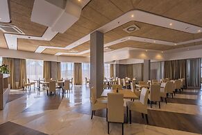 Kosher Hotel Franca