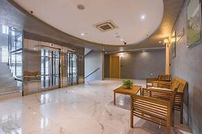 Kosher Hotel Franca