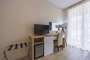 Kosher Hotel Franca