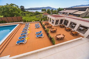 Kosher Hotel Franca