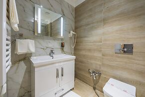 Kosher Hotel Franca