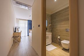 Kosher Hotel Franca