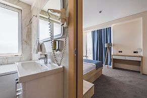Kosher Hotel Franca