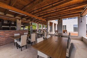 Kosher Hotel Franca