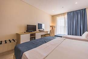 Kosher Hotel Franca