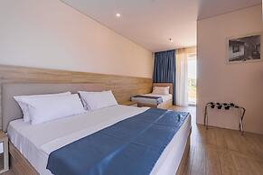 Kosher Hotel Franca