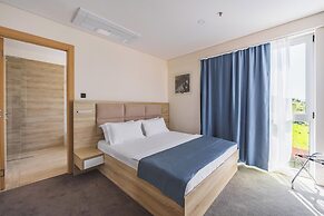 Kosher Hotel Franca