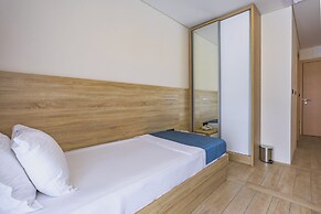 Kosher Hotel Franca