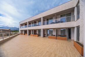 Kosher Hotel Franca