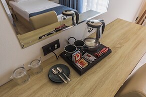 Kosher Hotel Franca