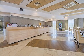 Kosher Hotel Franca