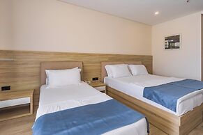 Kosher Hotel Franca