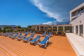 Kosher Hotel Franca