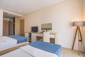 Kosher Hotel Franca