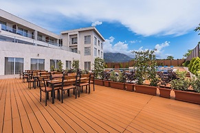 Kosher Hotel Franca