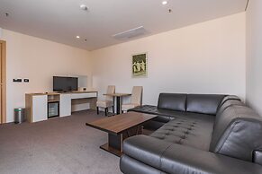 Kosher Hotel Franca