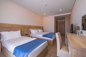 Kosher Hotel Franca