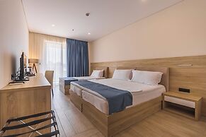 Kosher Hotel Franca