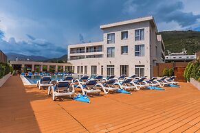 Kosher Hotel Franca